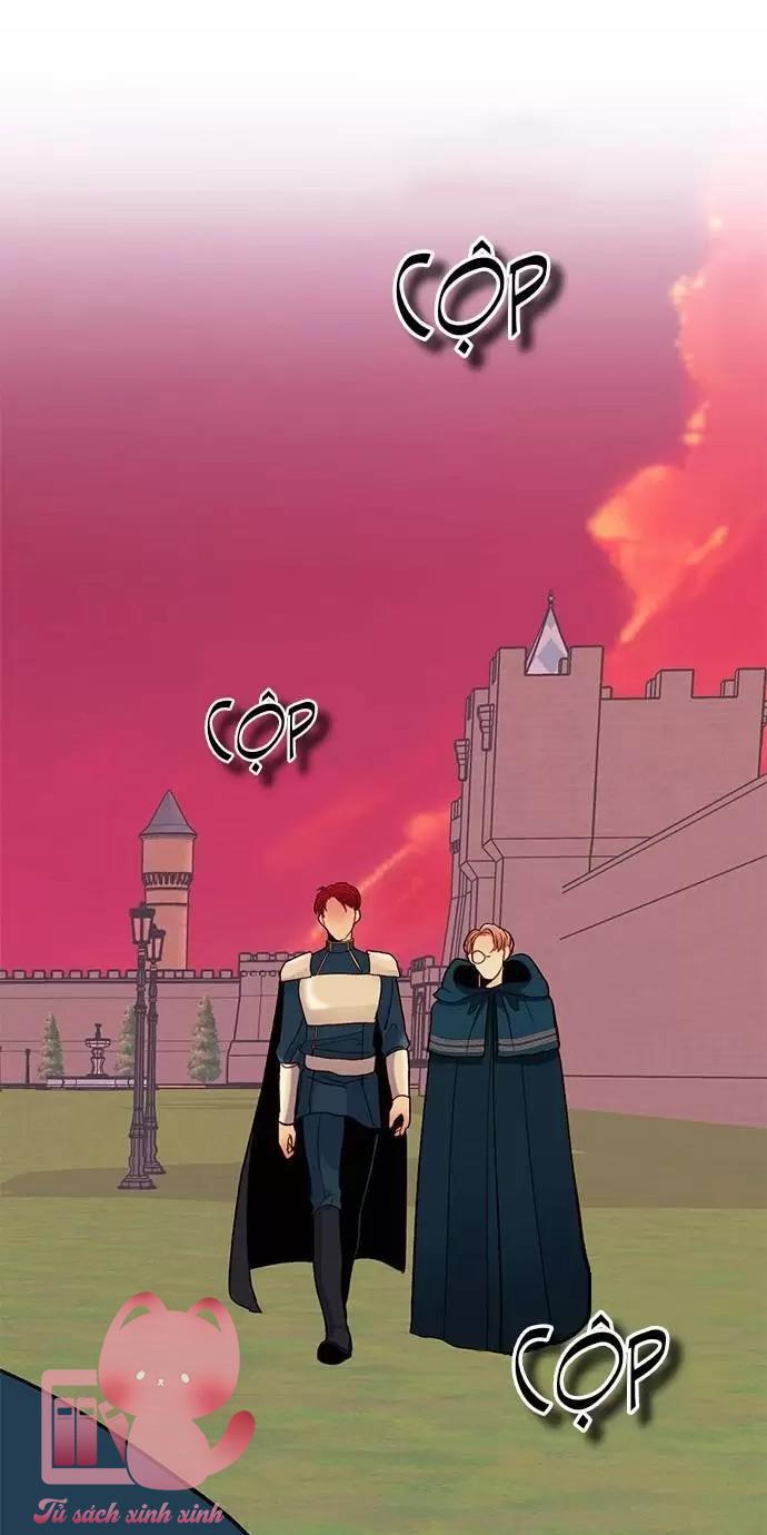 Hoàng Hậu Tái Hôn - Chap 64 - Trang 37