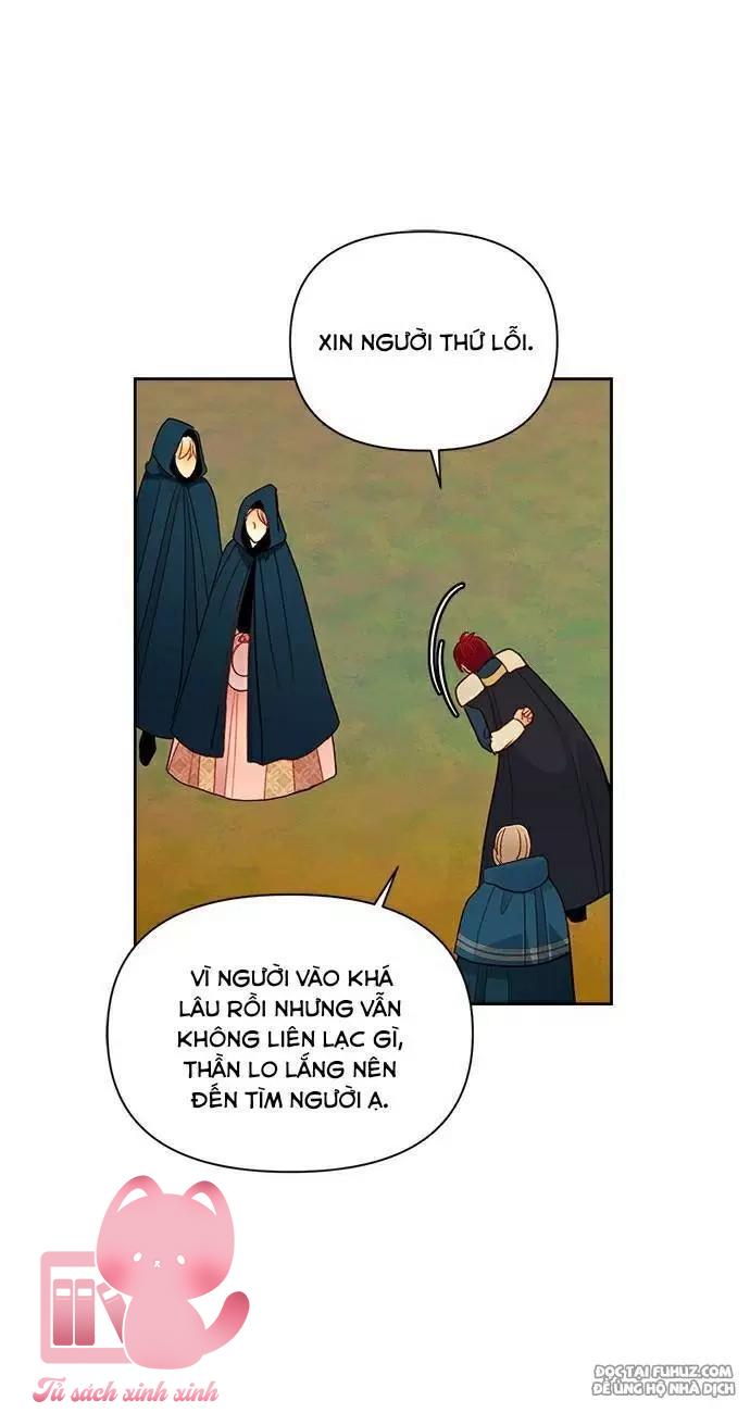 Hoàng Hậu Tái Hôn - Chap 64 - Trang 40