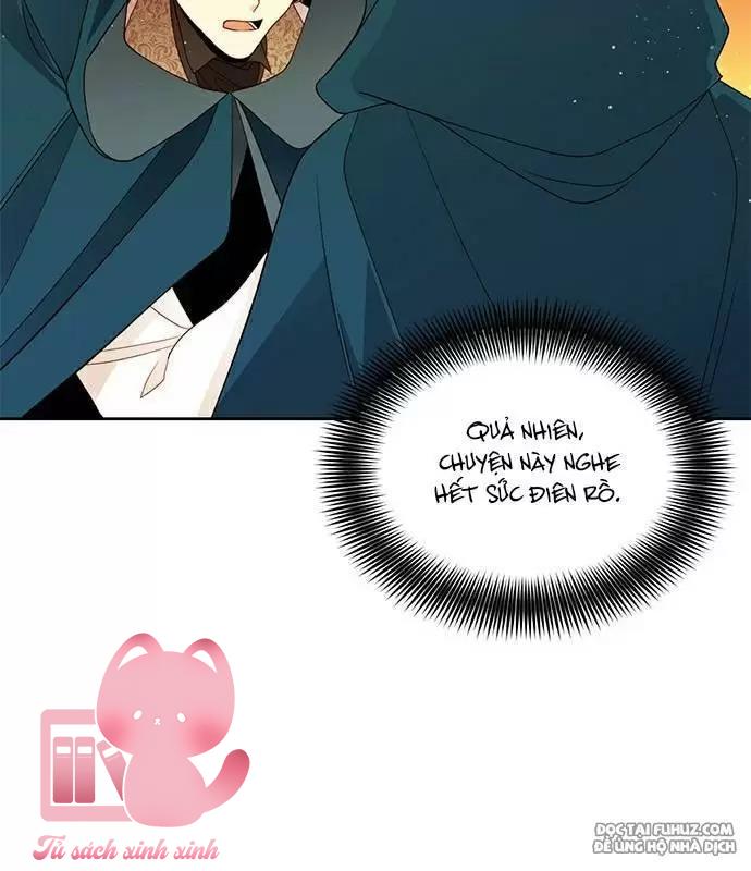 Hoàng Hậu Tái Hôn - Chap 64 - Trang 5