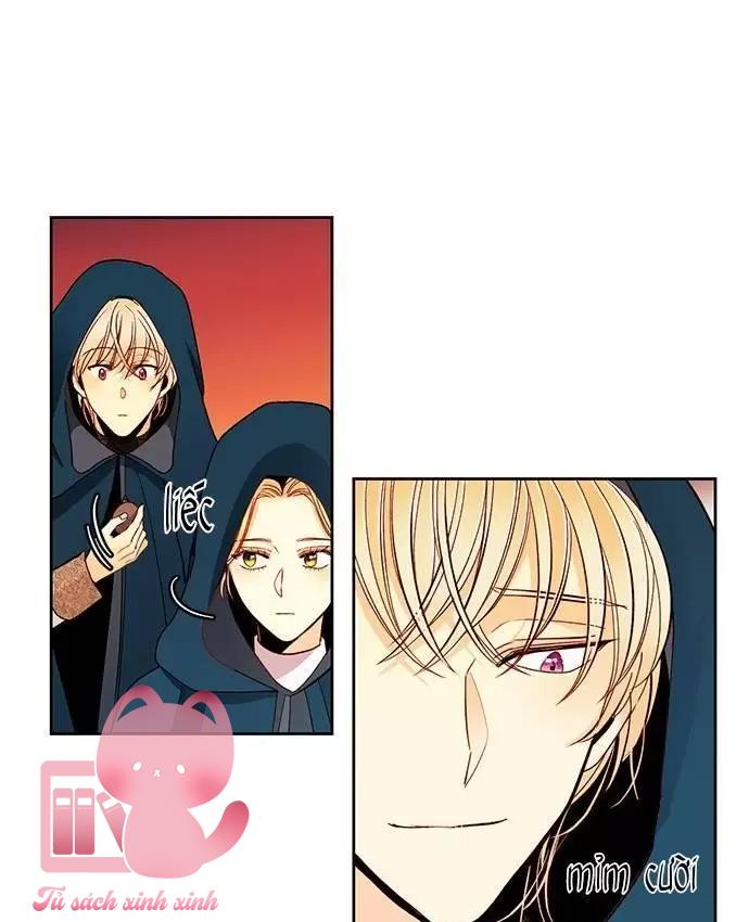 Hoàng Hậu Tái Hôn - Chap 64 - Trang 41