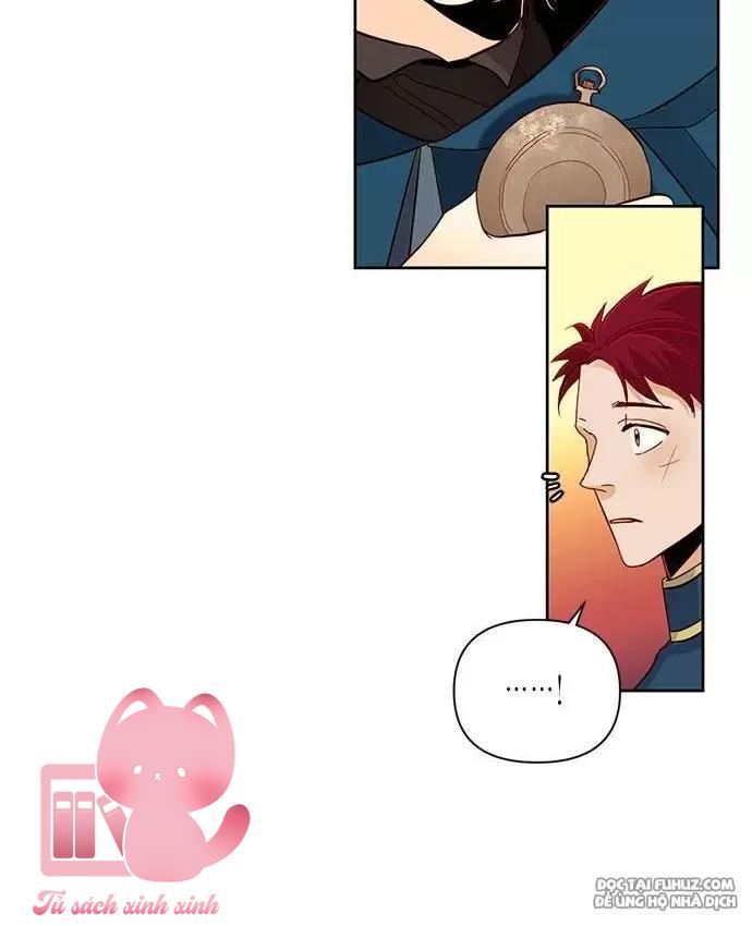 Hoàng Hậu Tái Hôn - Chap 64 - Trang 42