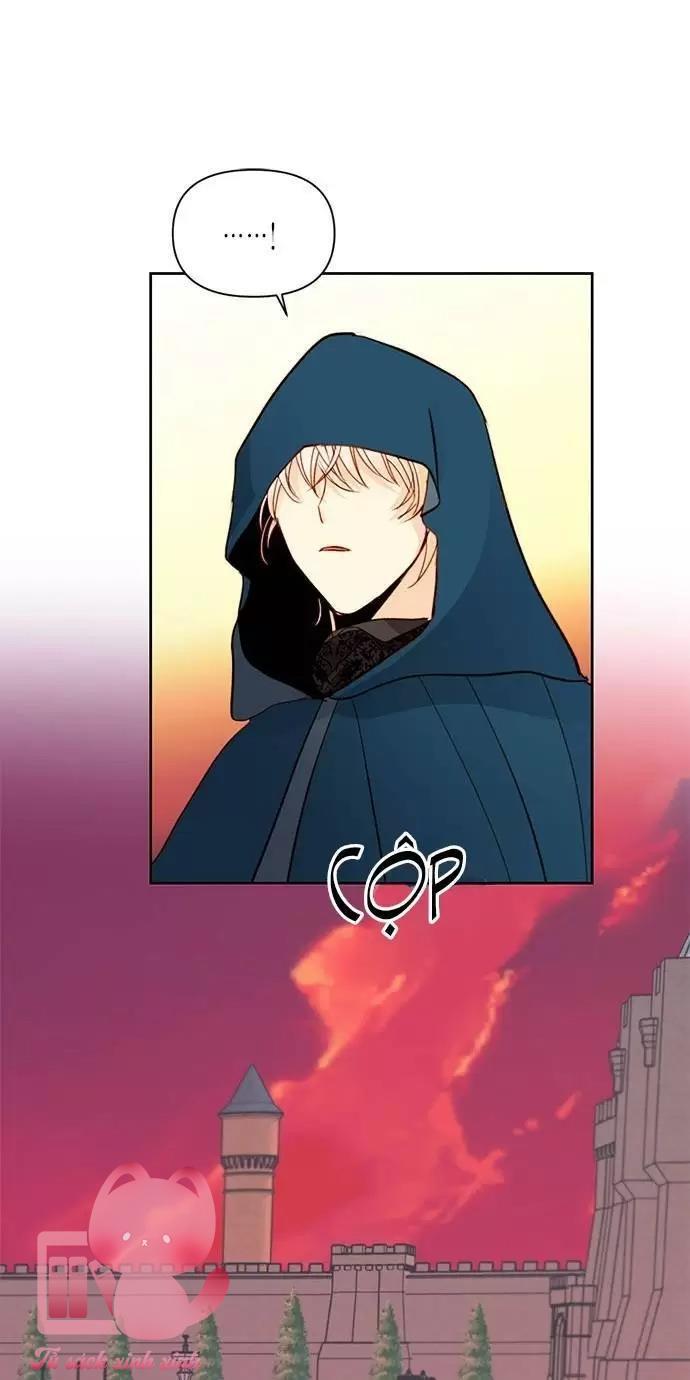 Hoàng Hậu Tái Hôn - Chap 64 - Trang 47