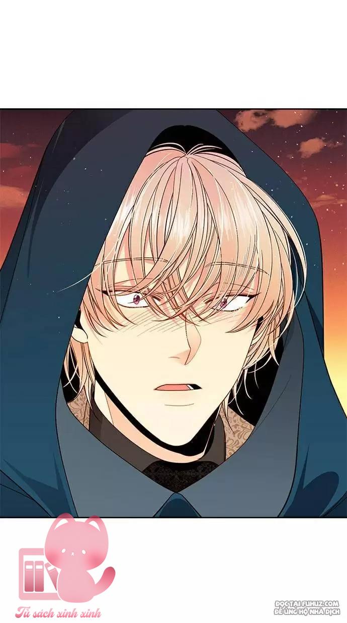 Hoàng Hậu Tái Hôn - Chap 64 - Trang 6