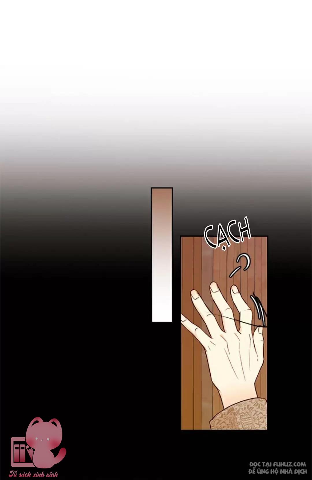 Hoàng Hậu Tái Hôn - Chap 64 - Trang 52