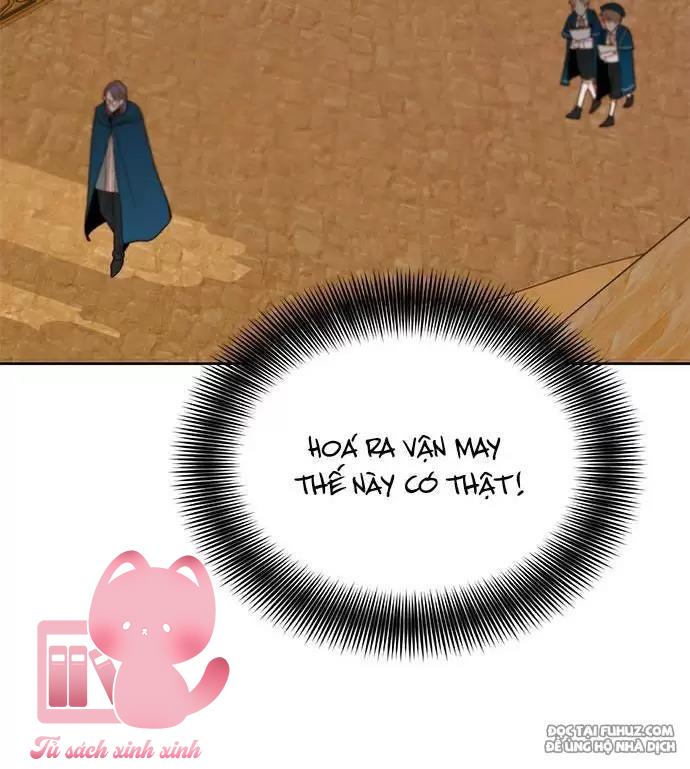 Hoàng Hậu Tái Hôn - Chap 64 - Trang 54