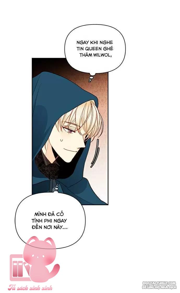 Hoàng Hậu Tái Hôn - Chap 64 - Trang 55