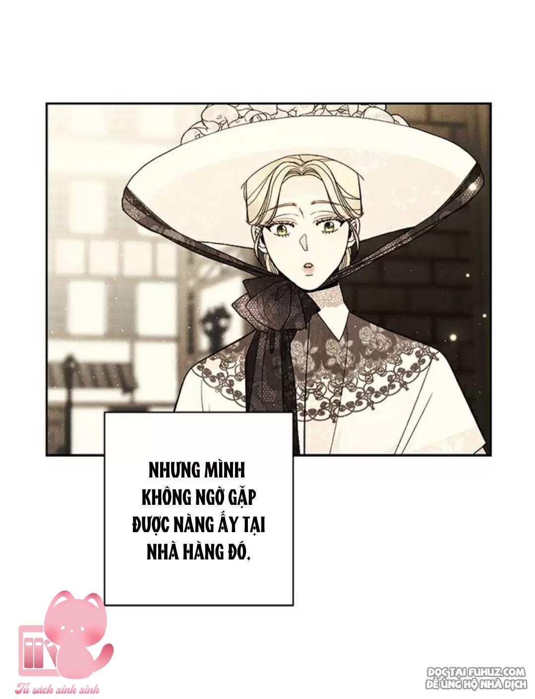 Hoàng Hậu Tái Hôn - Chap 64 - Trang 56