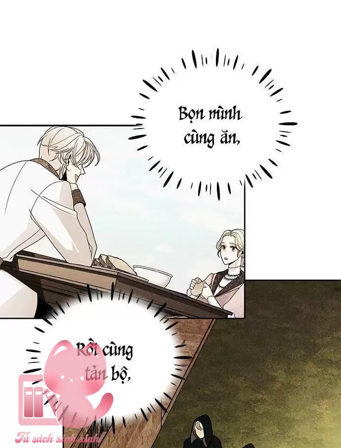 Hoàng Hậu Tái Hôn - Chap 64 - Trang 57