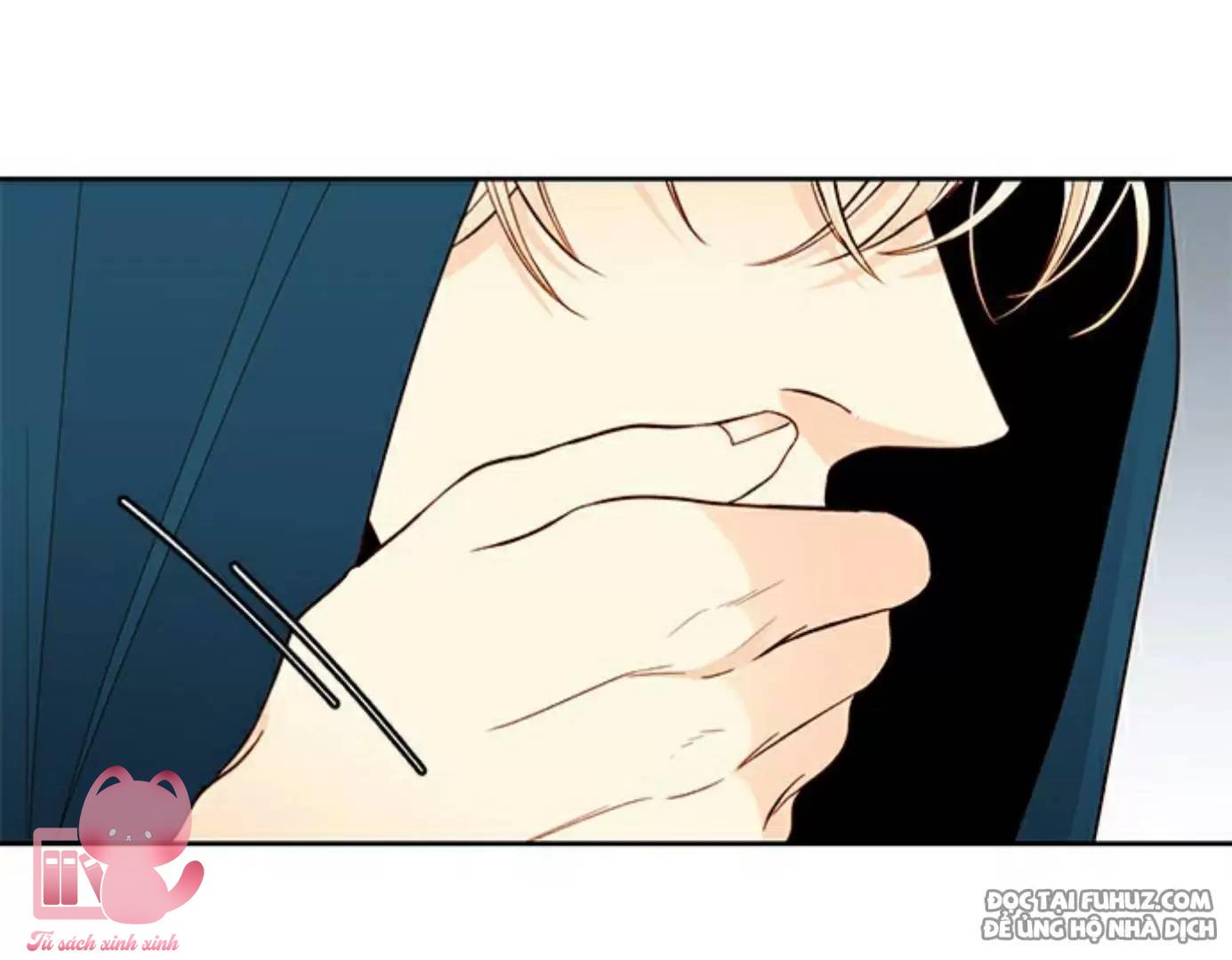 Hoàng Hậu Tái Hôn - Chap 64 - Trang 58