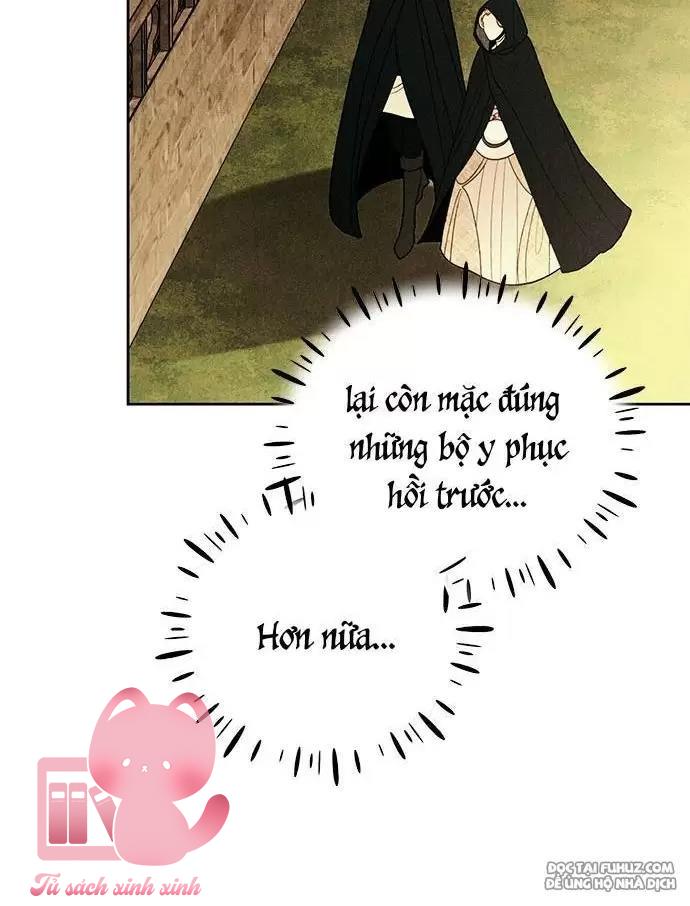Hoàng Hậu Tái Hôn - Chap 64 - Trang 59