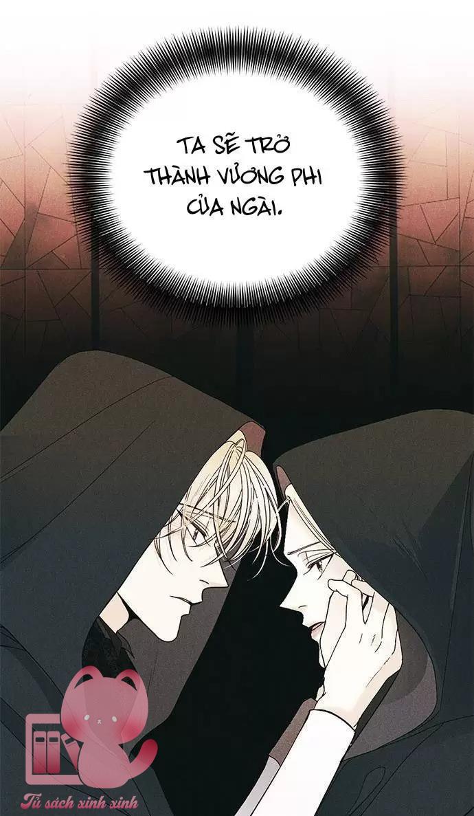 Hoàng Hậu Tái Hôn - Chap 64 - Trang 60