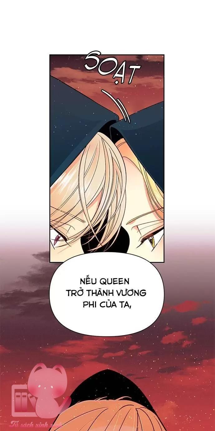 Hoàng Hậu Tái Hôn - Chap 64 - Trang 7