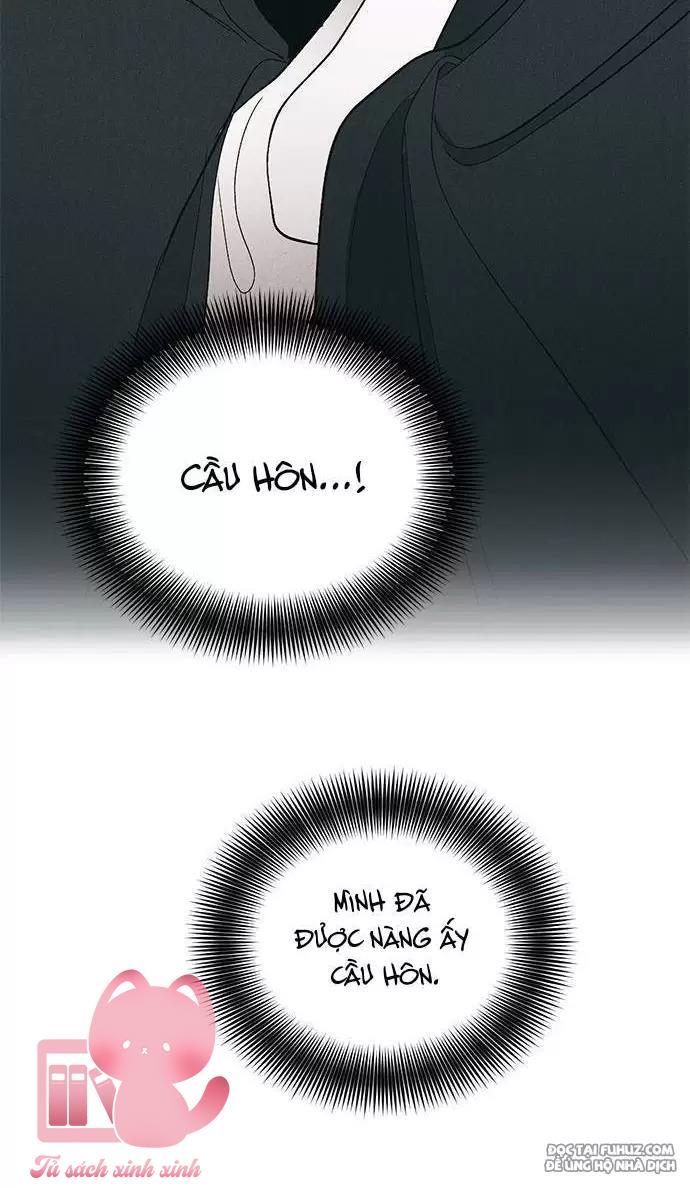Hoàng Hậu Tái Hôn - Chap 64 - Trang 61