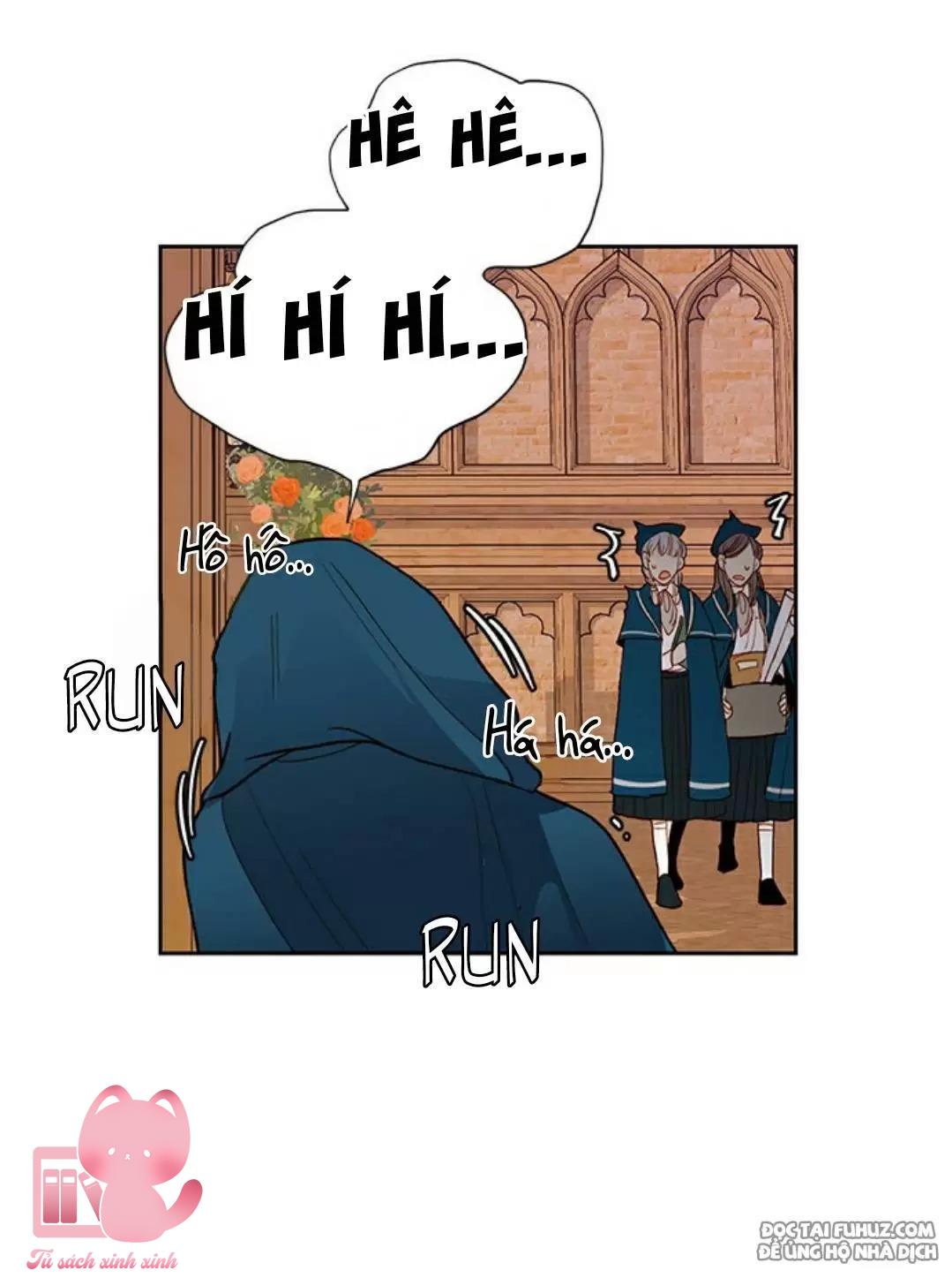 Hoàng Hậu Tái Hôn - Chap 64 - Trang 62