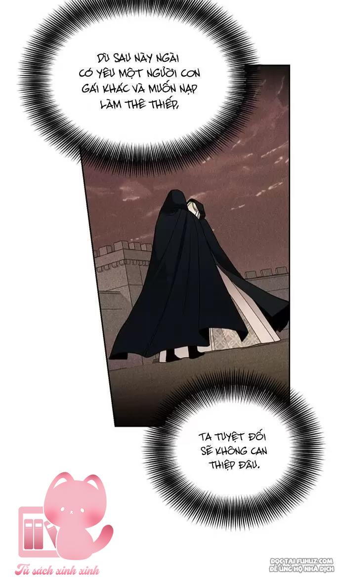 Hoàng Hậu Tái Hôn - Chap 64 - Trang 64