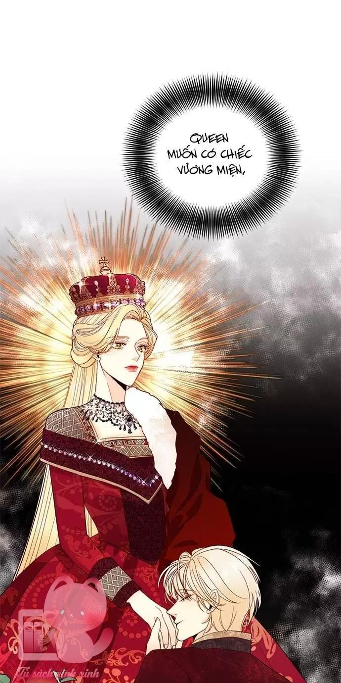 Hoàng Hậu Tái Hôn - Chap 64 - Trang 68
