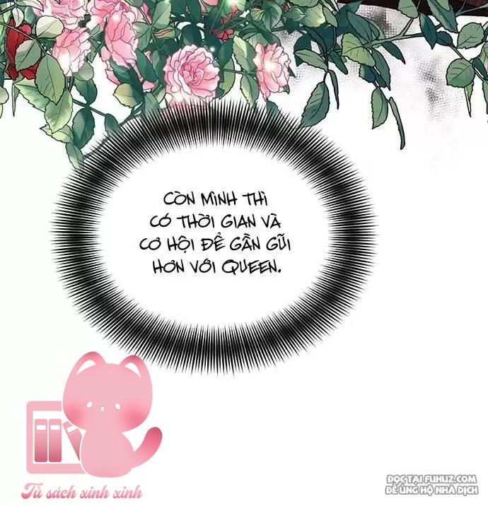 Hoàng Hậu Tái Hôn - Chap 64 - Trang 70