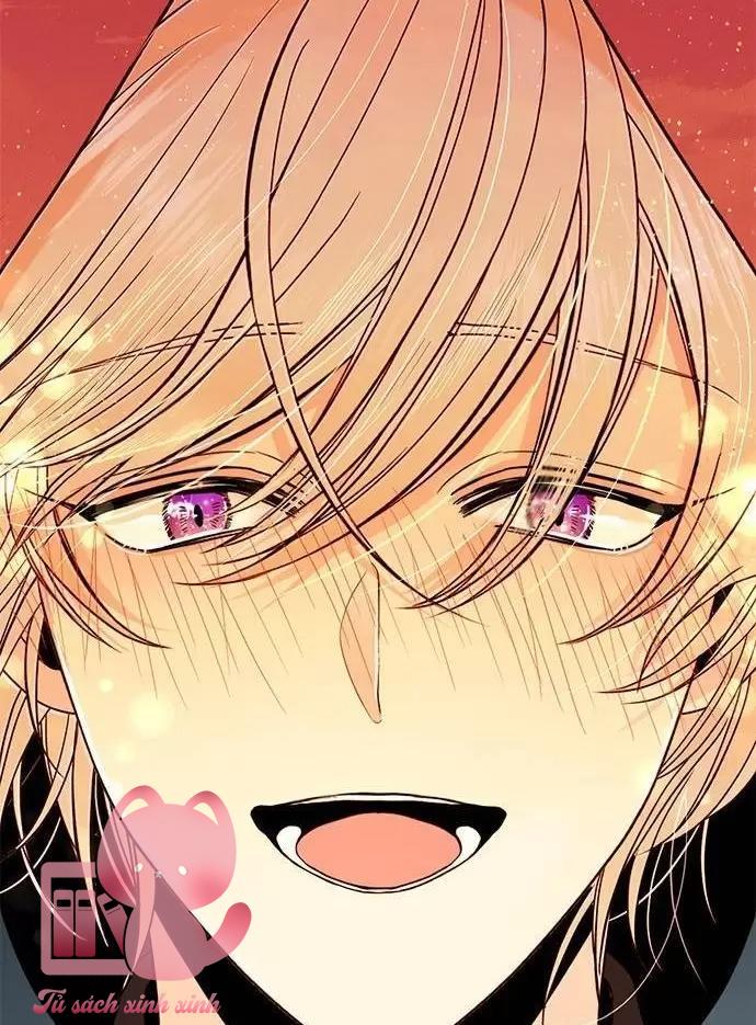 Hoàng Hậu Tái Hôn - Chap 64 - Trang 8