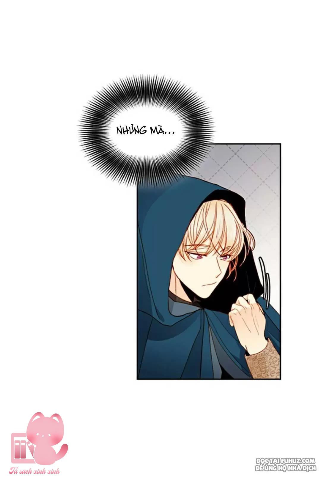 Hoàng Hậu Tái Hôn - Chap 64 - Trang 71