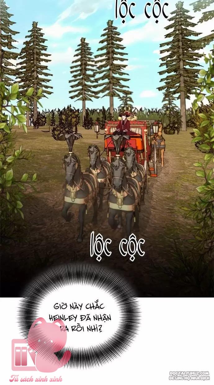 Hoàng Hậu Tái Hôn - Chap 64 - Trang 75