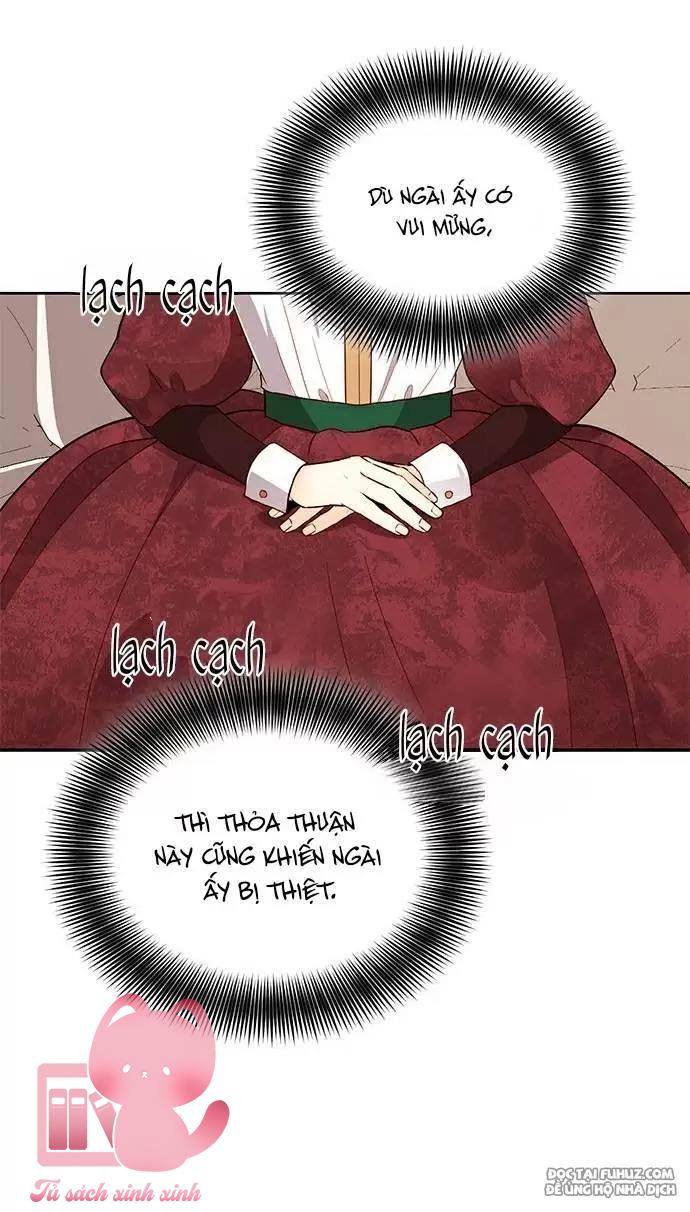 Hoàng Hậu Tái Hôn - Chap 64 - Trang 76