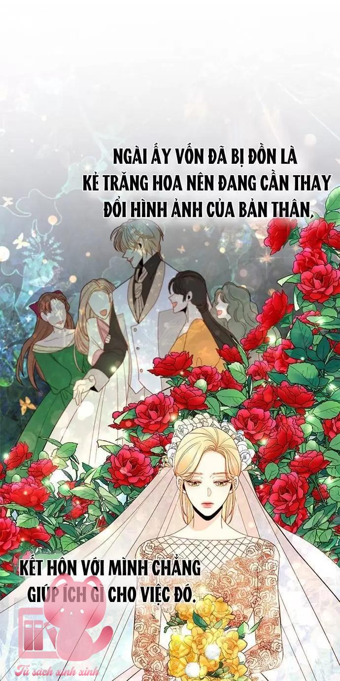 Hoàng Hậu Tái Hôn - Chap 64 - Trang 77