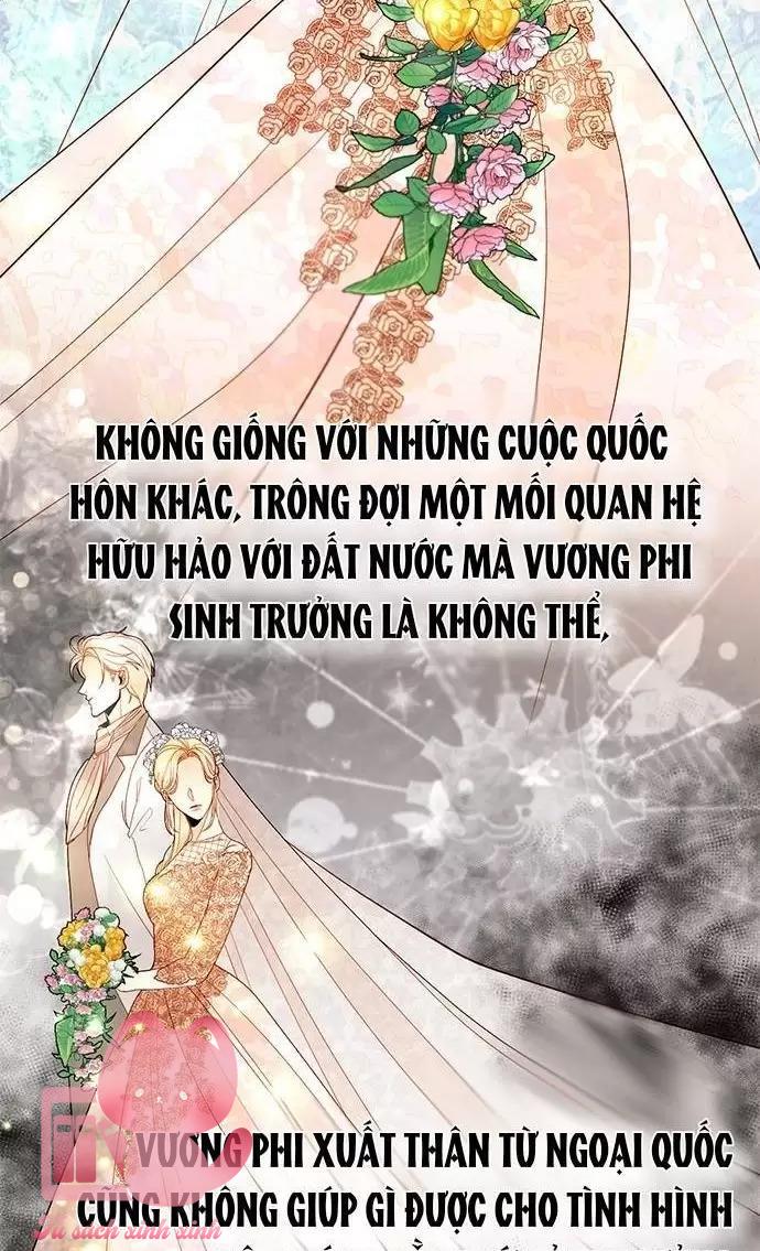 Hoàng Hậu Tái Hôn - Chap 64 - Trang 78
