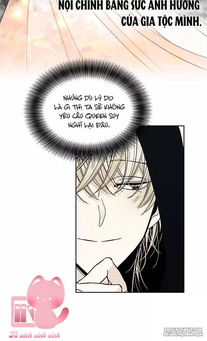 Hoàng Hậu Tái Hôn - Chap 64 - Trang 79