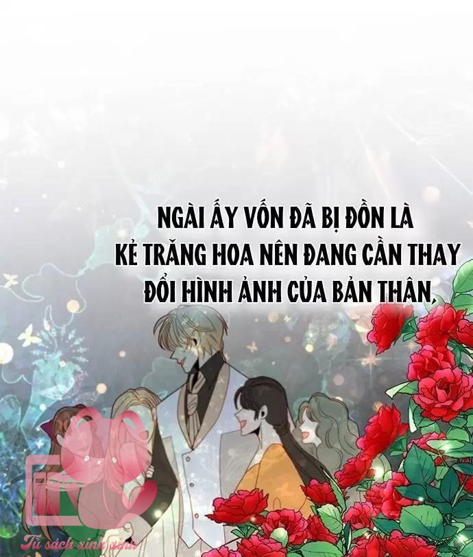 Hoàng Hậu Tái Hôn - Chap 64 - Trang 80
