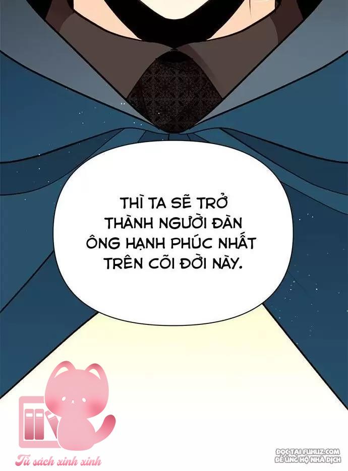 Hoàng Hậu Tái Hôn - Chap 64 - Trang 9
