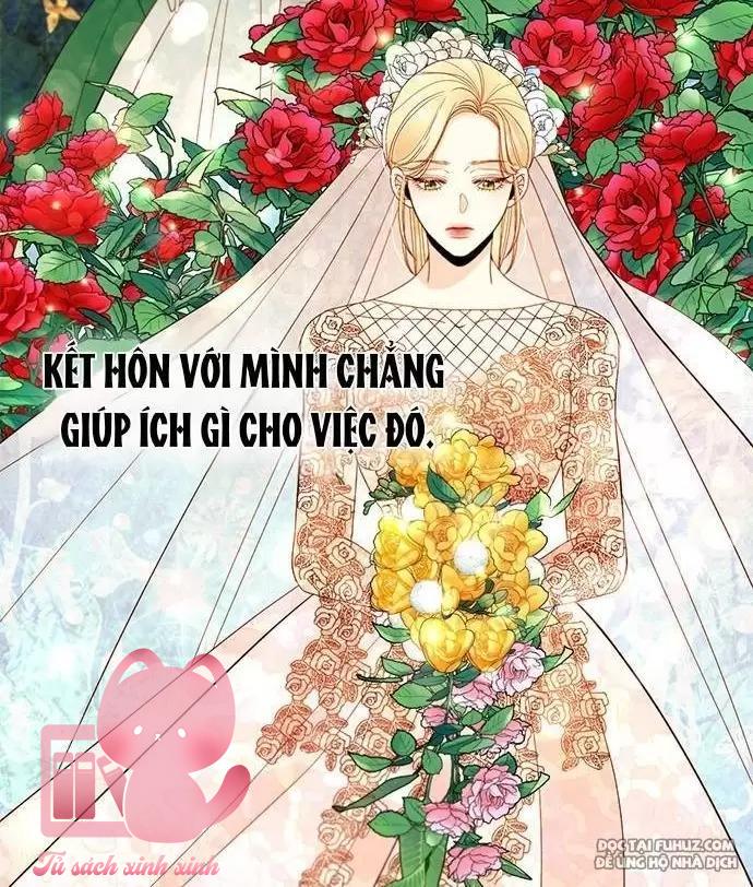 Hoàng Hậu Tái Hôn - Chap 64 - Trang 81