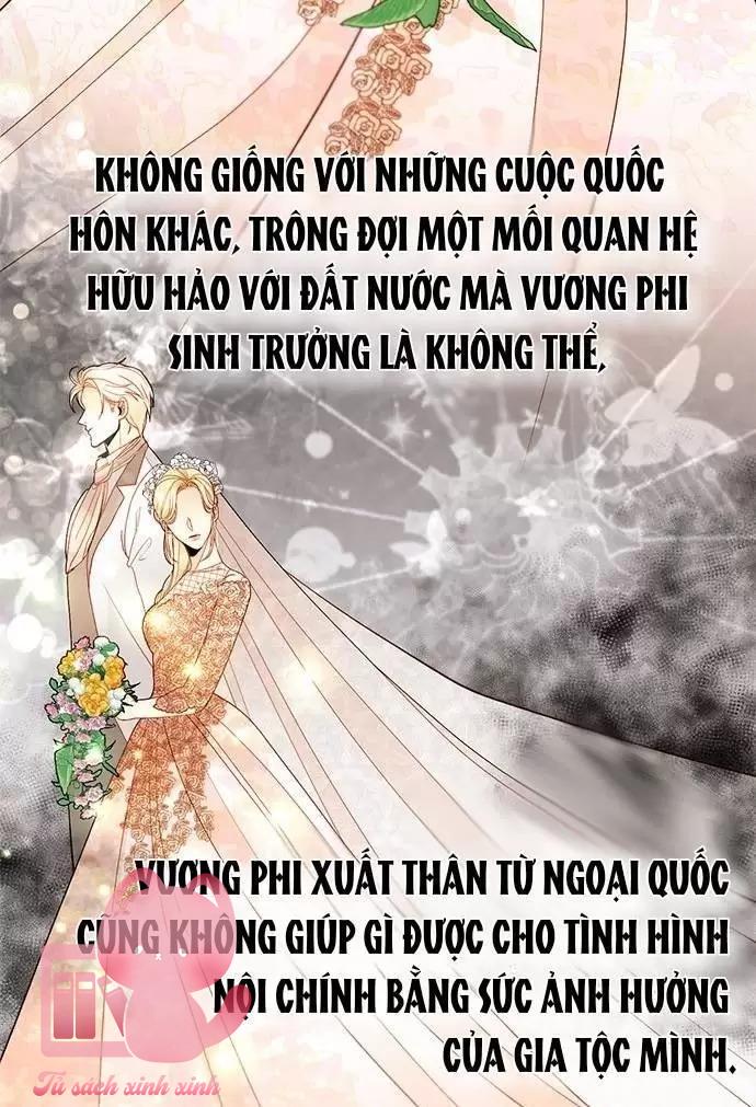 Hoàng Hậu Tái Hôn - Chap 64 - Trang 82