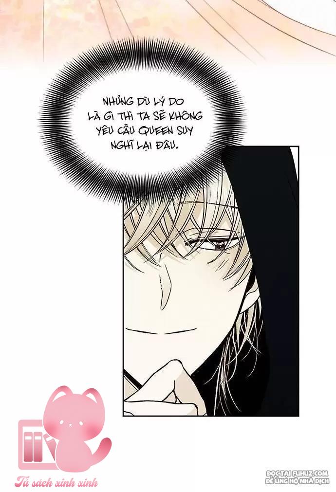 Hoàng Hậu Tái Hôn - Chap 64 - Trang 83