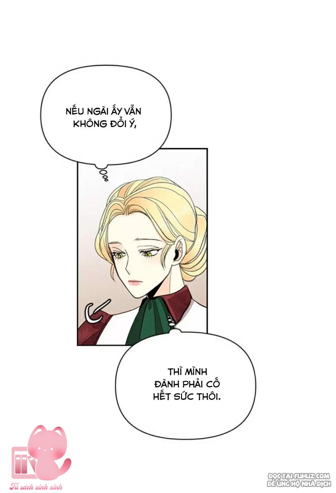 Hoàng Hậu Tái Hôn - Chap 64 - Trang 84