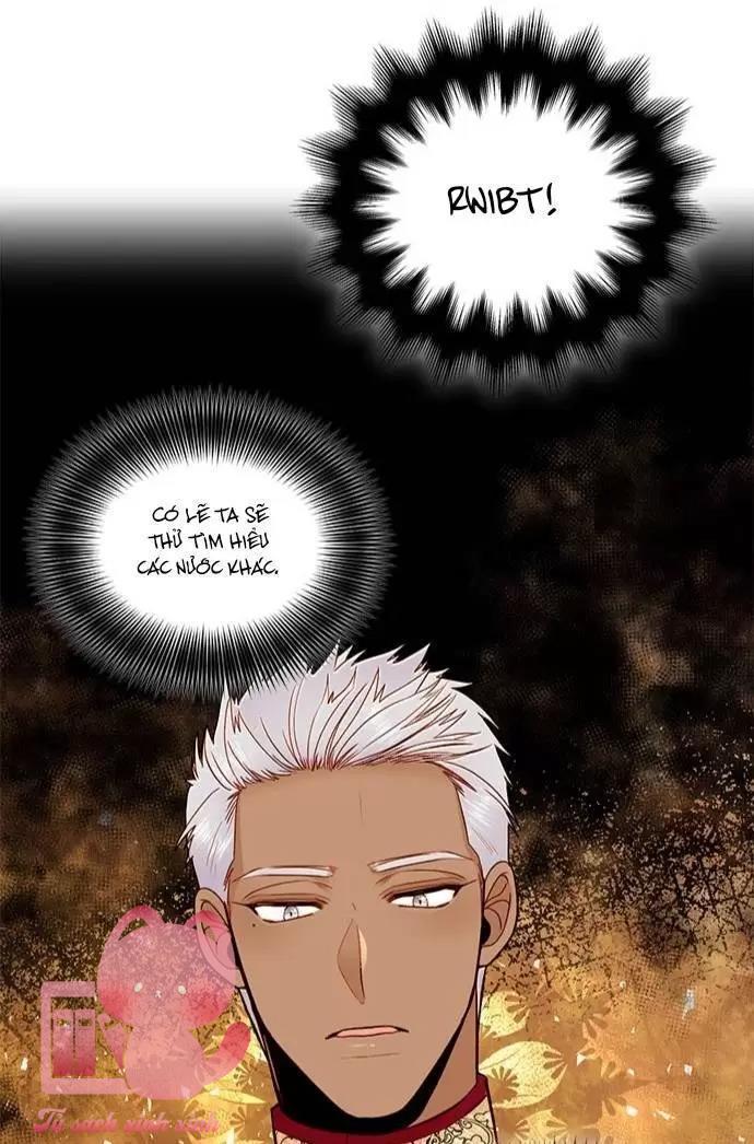 Hoàng Hậu Tái Hôn - Chap 64 - Trang 85