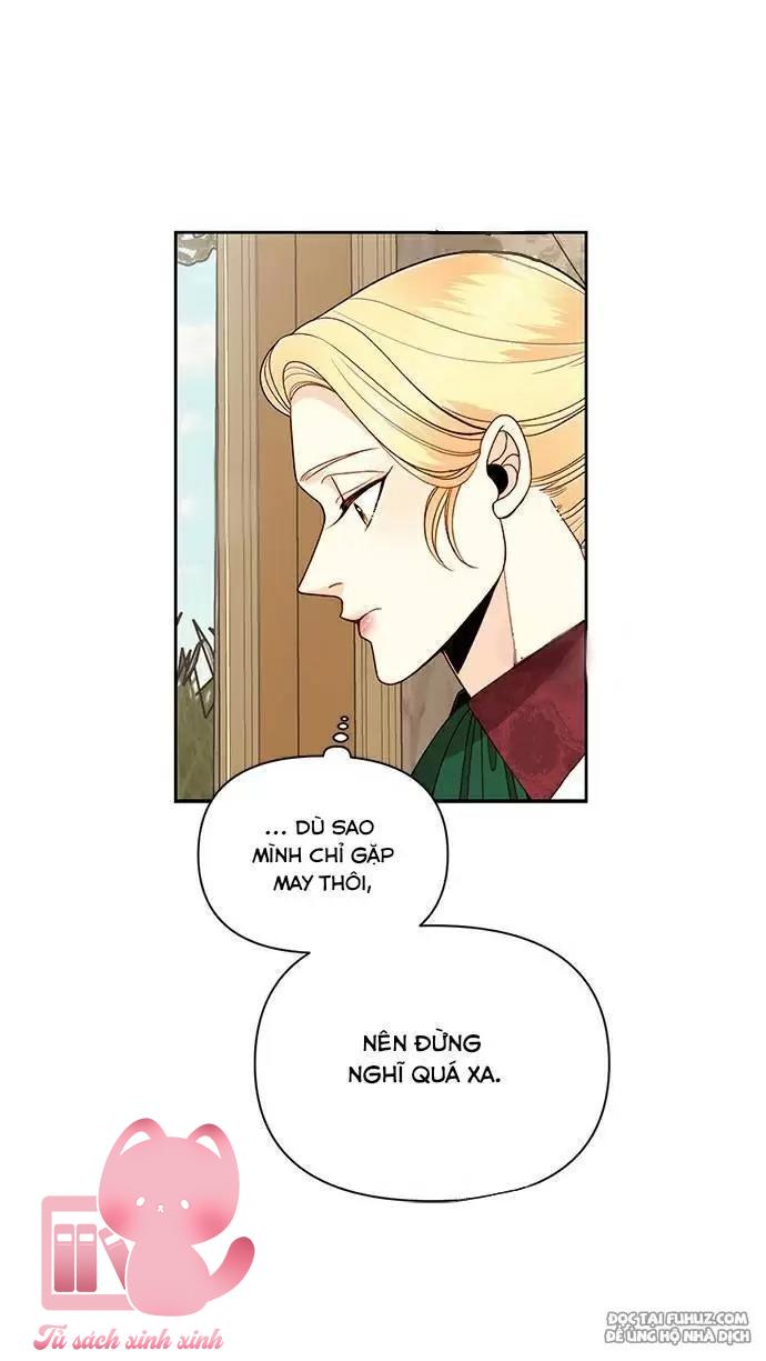 Hoàng Hậu Tái Hôn - Chap 64 - Trang 87
