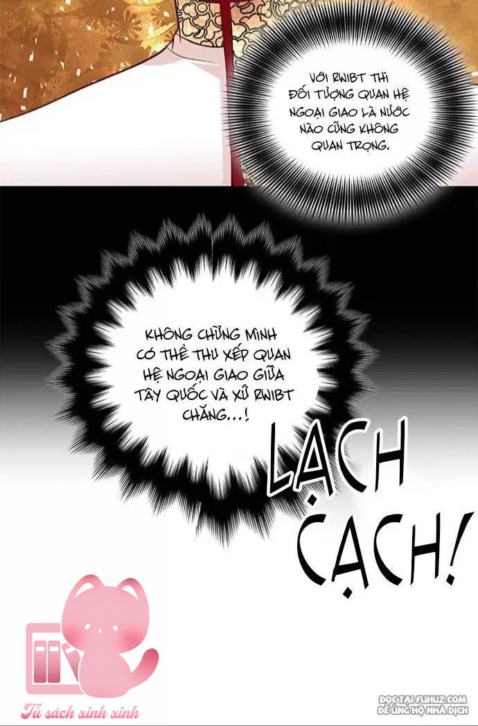 Hoàng Hậu Tái Hôn - Chap 64 - Trang 89