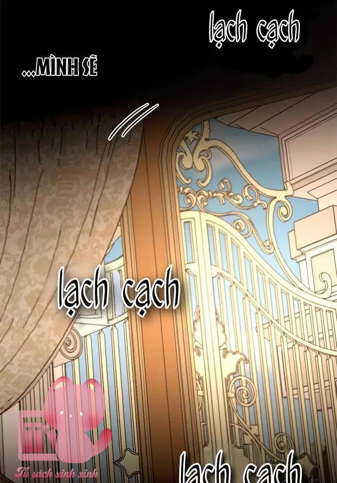 Hoàng Hậu Tái Hôn - Chap 64 - Trang 90
