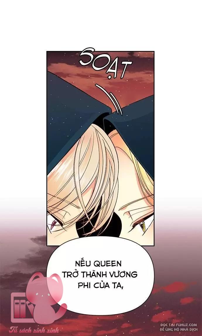 Hoàng Hậu Tái Hôn - Chap 64 - Trang 10
