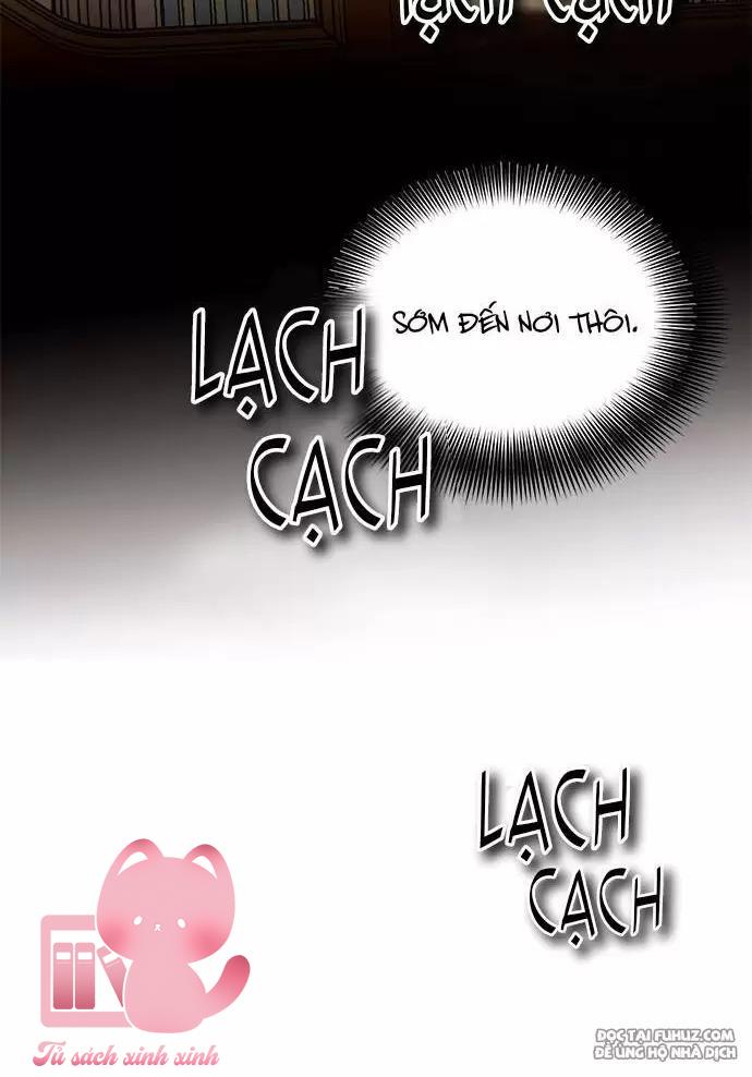 Hoàng Hậu Tái Hôn - Chap 64 - Trang 91