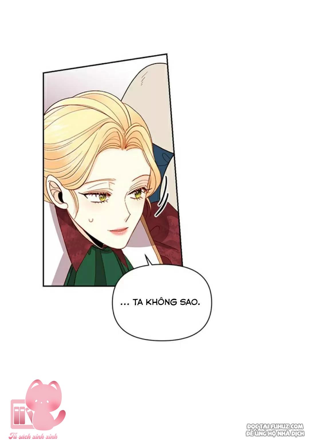 Hoàng Hậu Tái Hôn - Chap 64 - Trang 95