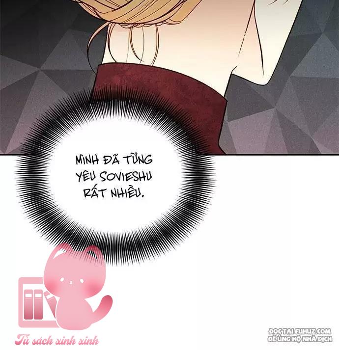 Hoàng Hậu Tái Hôn - Chap 64 - Trang 99