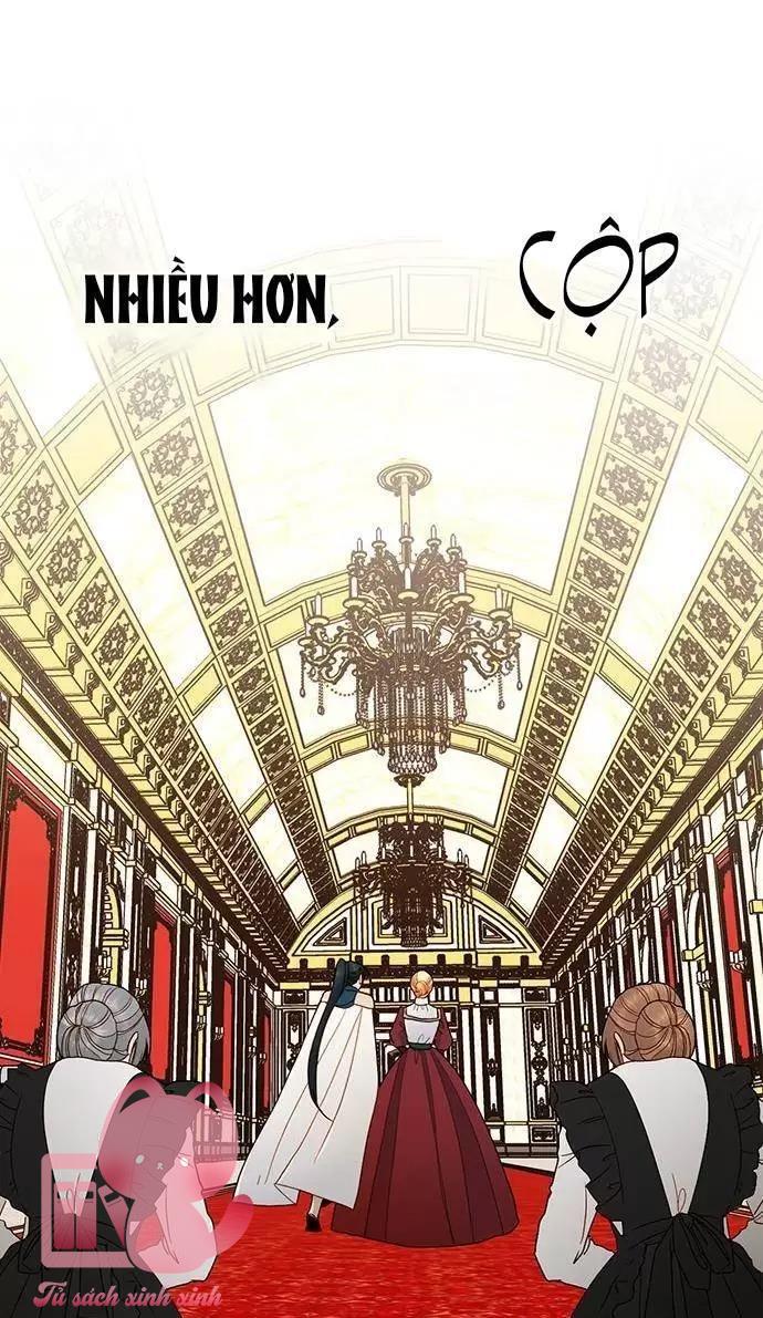 Hoàng Hậu Tái Hôn - Chap 64 - Trang 100