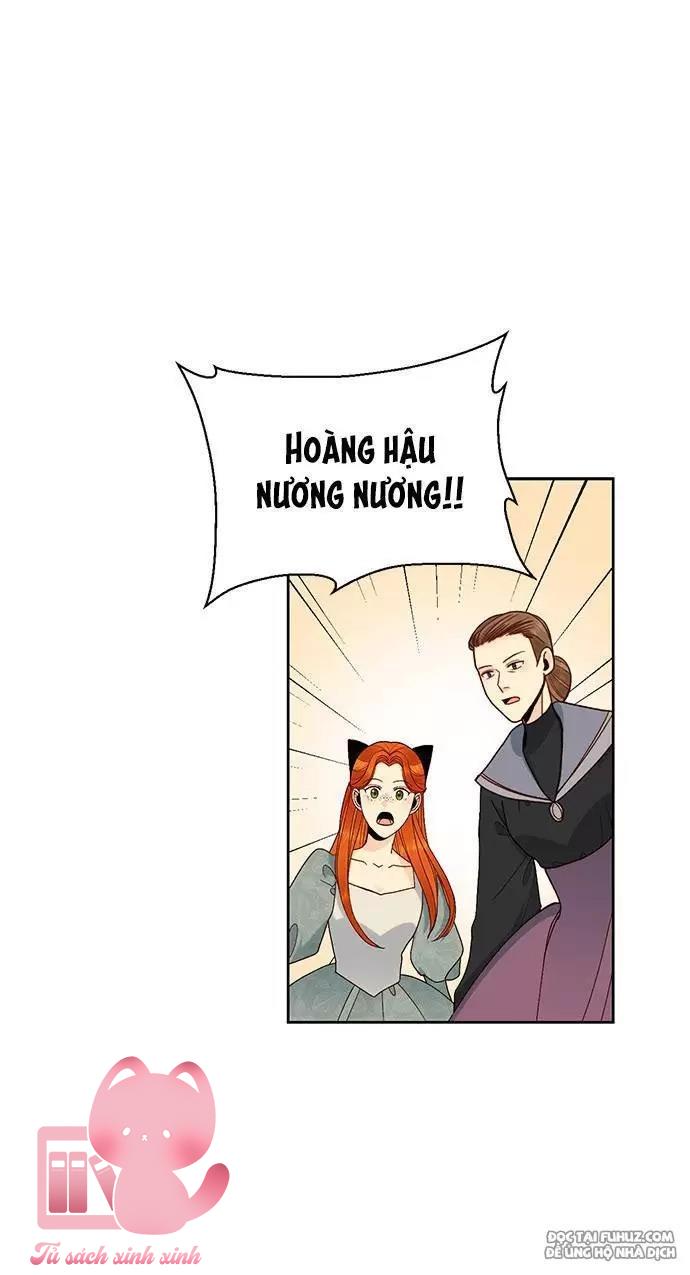 Hoàng Hậu Tái Hôn - Chap 65 - Trang 1