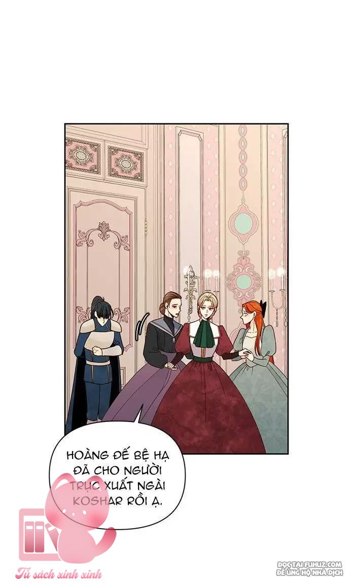 Hoàng Hậu Tái Hôn - Chap 65 - Trang 2