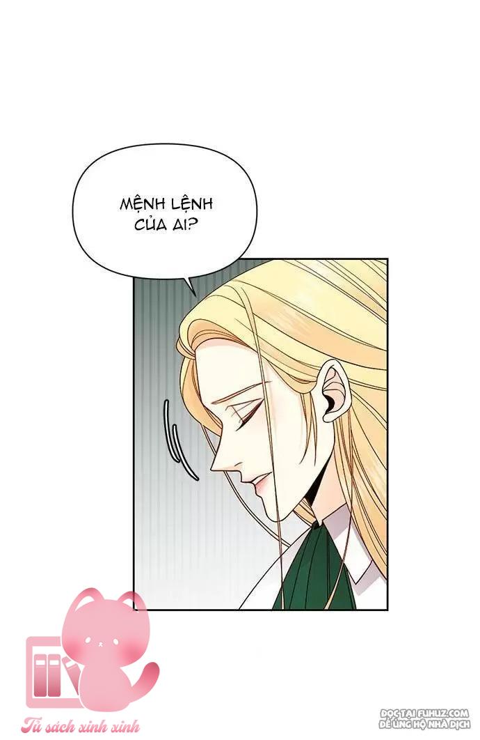 Hoàng Hậu Tái Hôn - Chap 65 - Trang 11