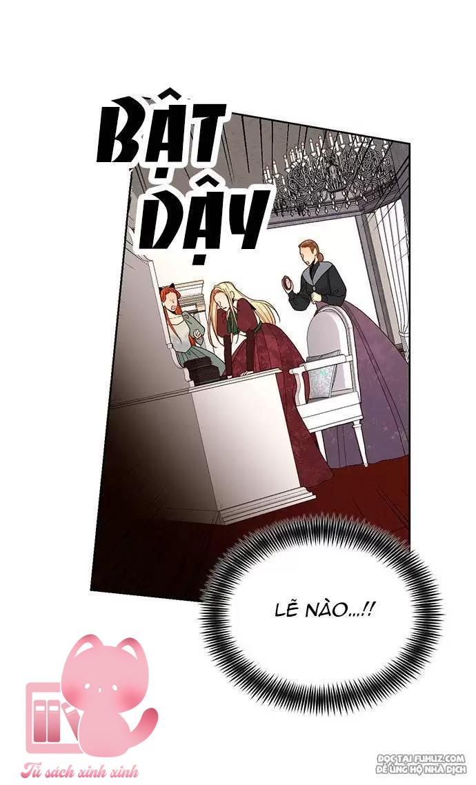 Hoàng Hậu Tái Hôn - Chap 65 - Trang 14