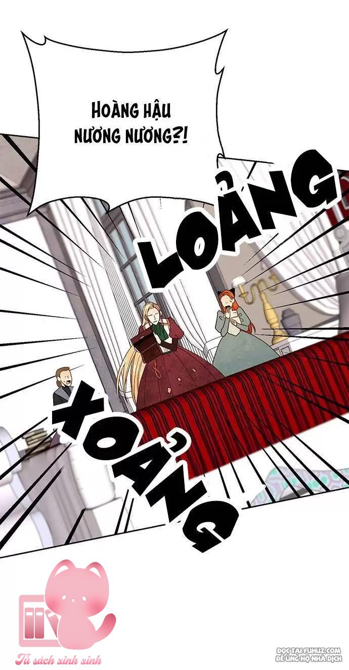 Hoàng Hậu Tái Hôn - Chap 65 - Trang 15