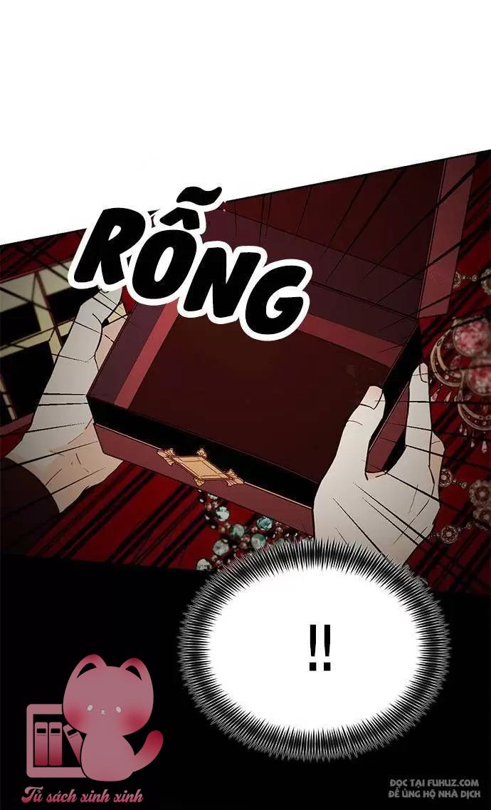 Hoàng Hậu Tái Hôn - Chap 65 - Trang 16