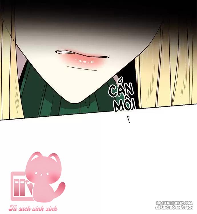 Hoàng Hậu Tái Hôn - Chap 65 - Trang 17